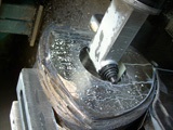ROLLS FEEDER - 02 roll during the machining.jpg