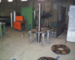 Mills rotor constraction - example 1 - 03 assembly of the rotor.jpg