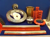 Spare Parts For Mills And Crushers - 03 springs, rings and  house support.jpg
