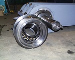 Spare Parts For Mills And Crushers - 07 bearings and shaft.jpg
