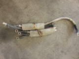 Materials reduction