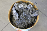 Materials reduction