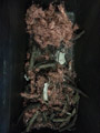 Materials reduction