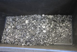 Materials reduction