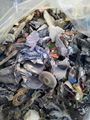 Materials reduction