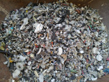 Materials reduction