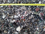 Materials reduction