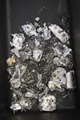 riciclaggio profili in alluminio - materiale trattato